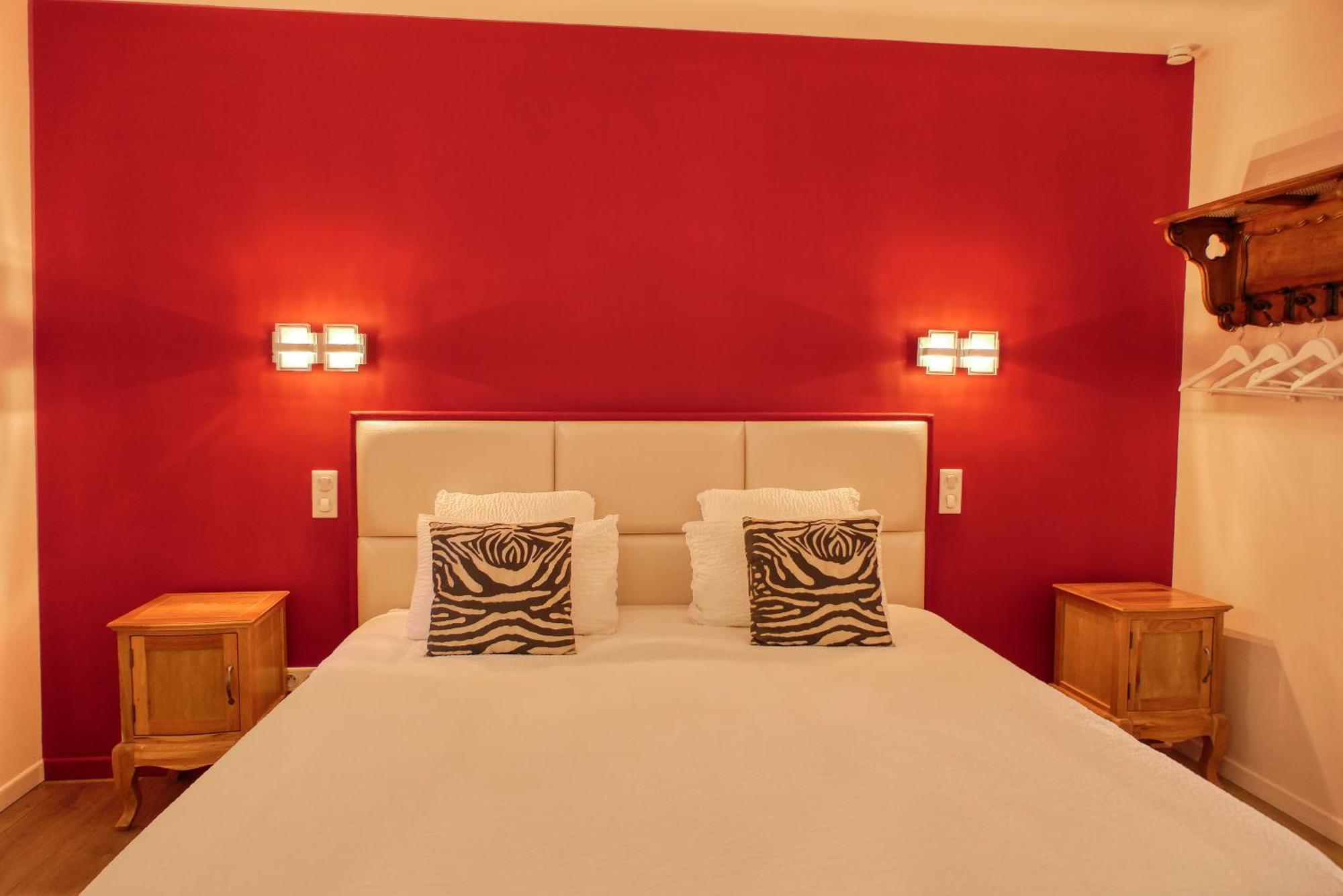 Le Hameau Fleur De Pierres , Chambre , Gite Et Table D'Hotes Мюр Экстерьер фото