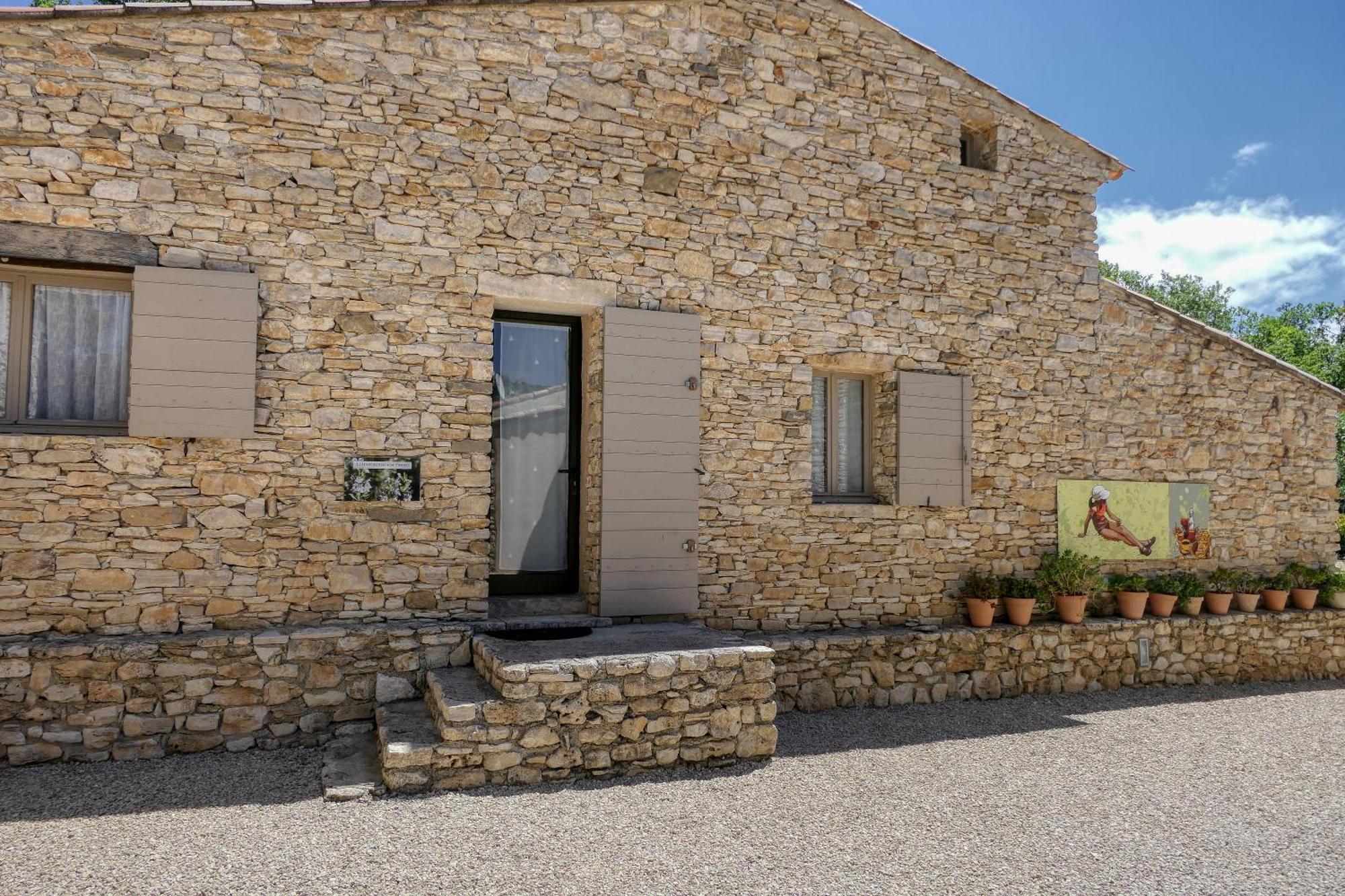 Le Hameau Fleur De Pierres , Chambre , Gite Et Table D'Hotes Мюр Экстерьер фото