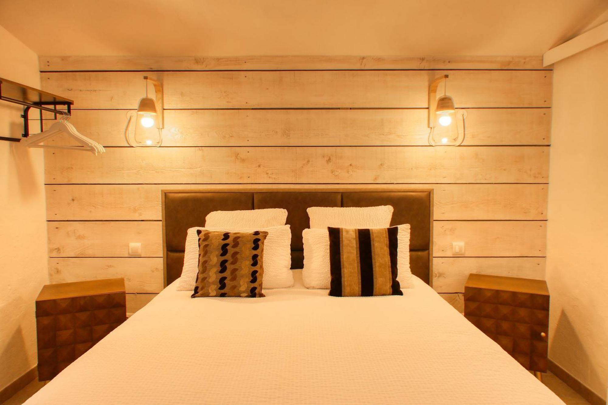 Le Hameau Fleur De Pierres , Chambre , Gite Et Table D'Hotes Мюр Экстерьер фото