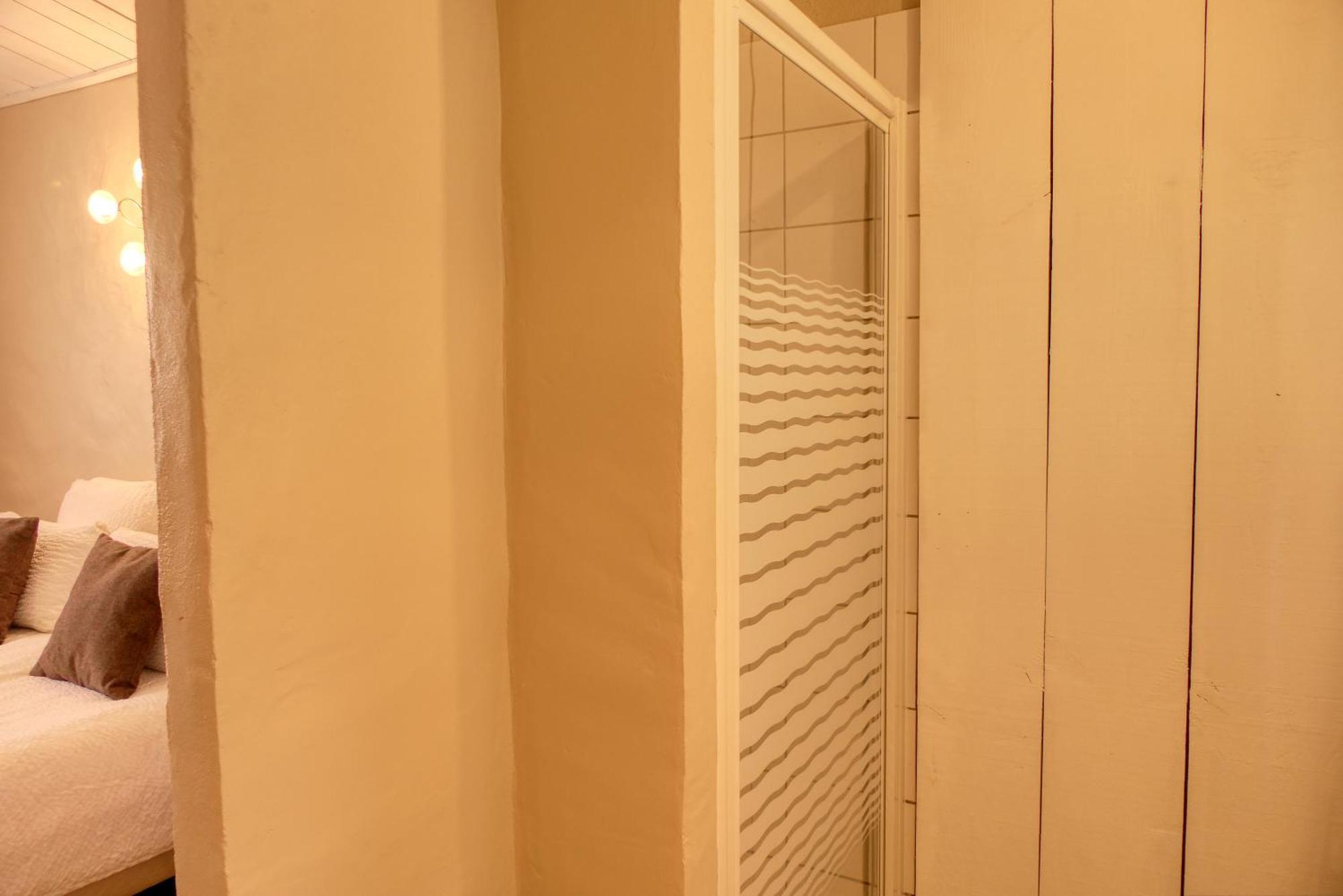 Le Hameau Fleur De Pierres , Chambre , Gite Et Table D'Hotes Мюр Экстерьер фото