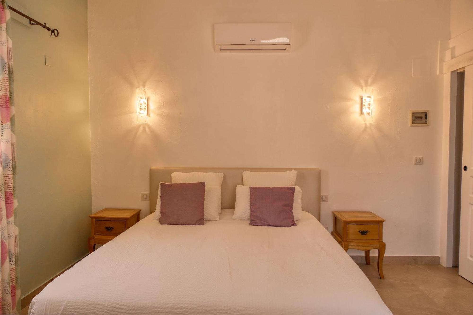 Le Hameau Fleur De Pierres , Chambre , Gite Et Table D'Hotes Мюр Экстерьер фото