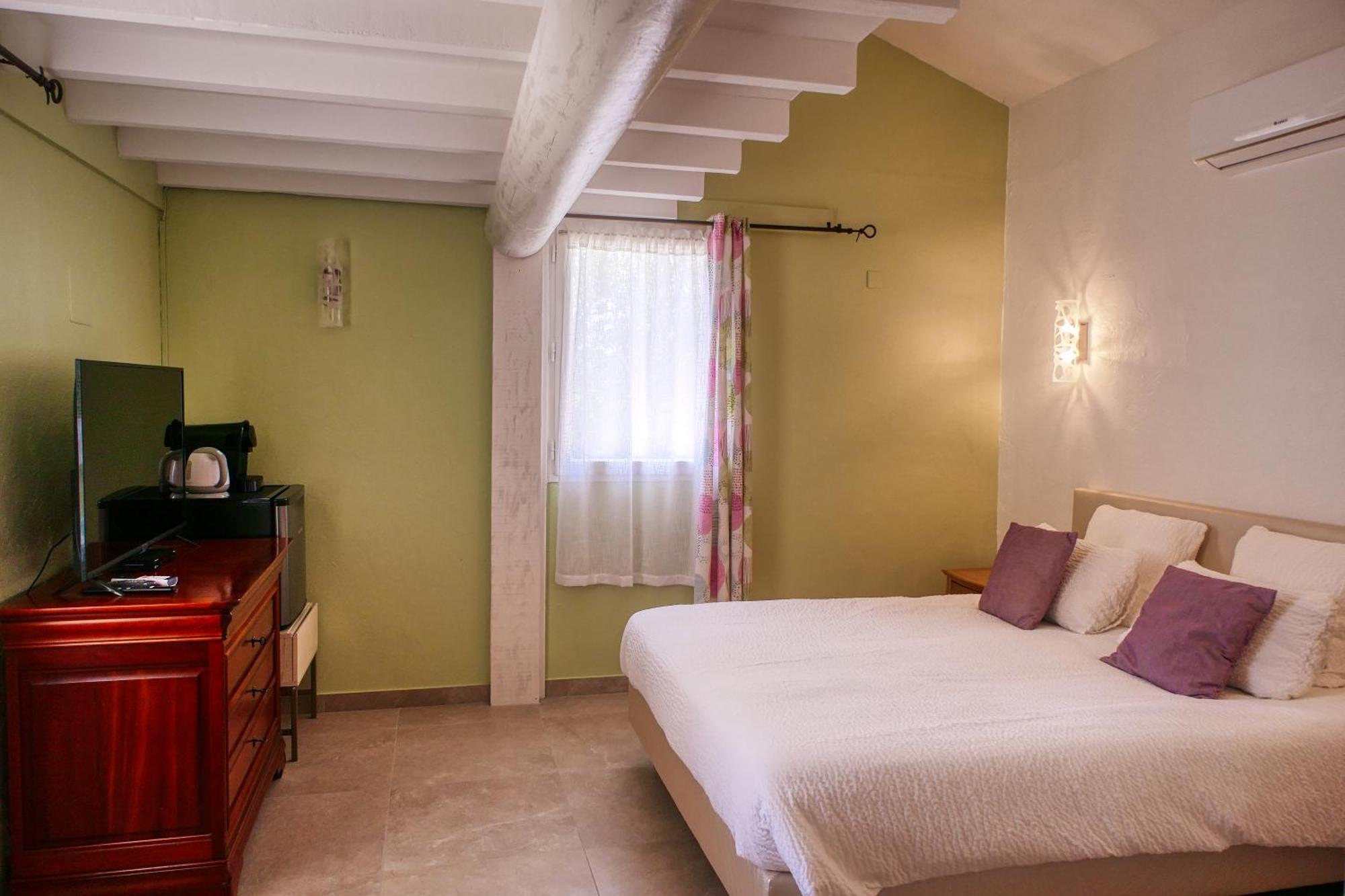 Le Hameau Fleur De Pierres , Chambre , Gite Et Table D'Hotes Мюр Экстерьер фото