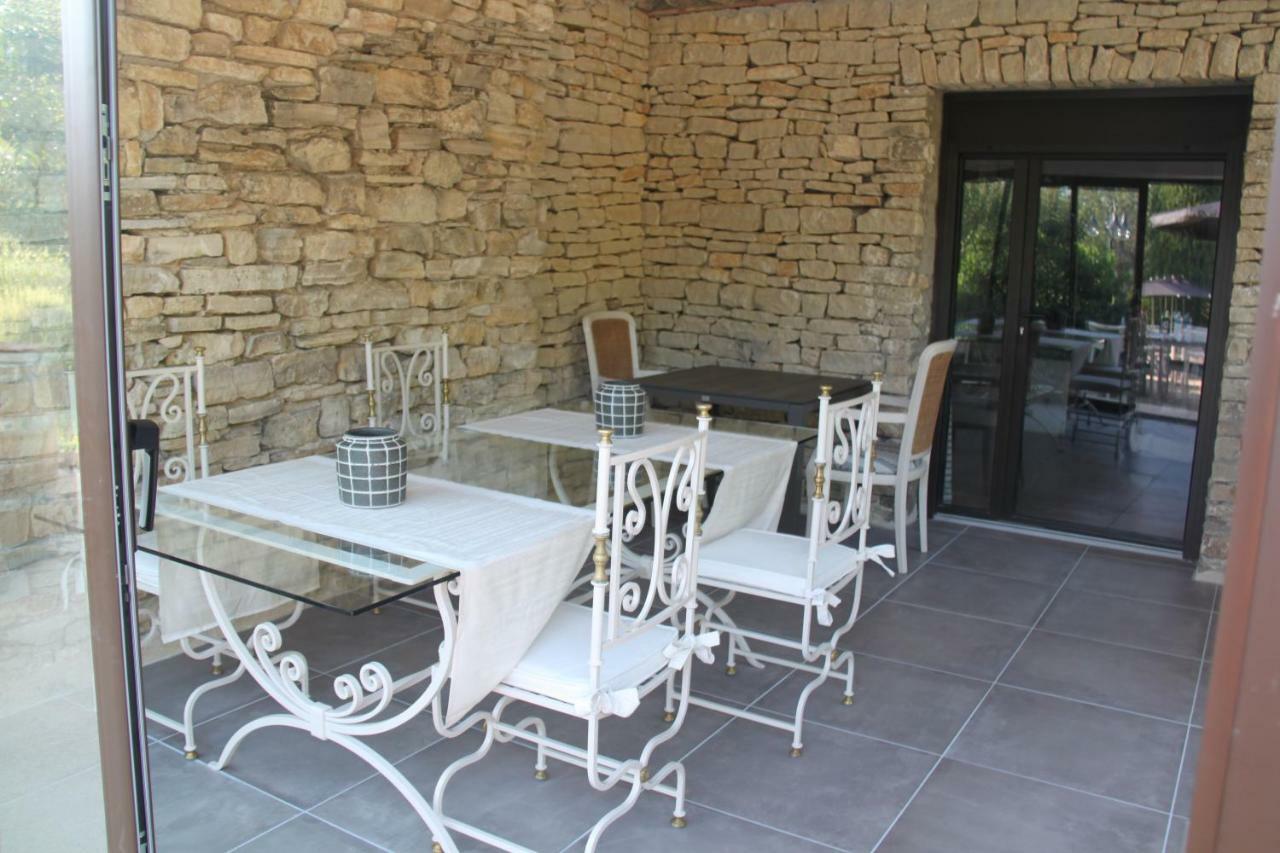 Le Hameau Fleur De Pierres , Chambre , Gite Et Table D'Hotes Мюр Экстерьер фото