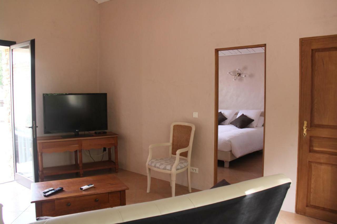 Le Hameau Fleur De Pierres , Chambre , Gite Et Table D'Hotes Мюр Экстерьер фото