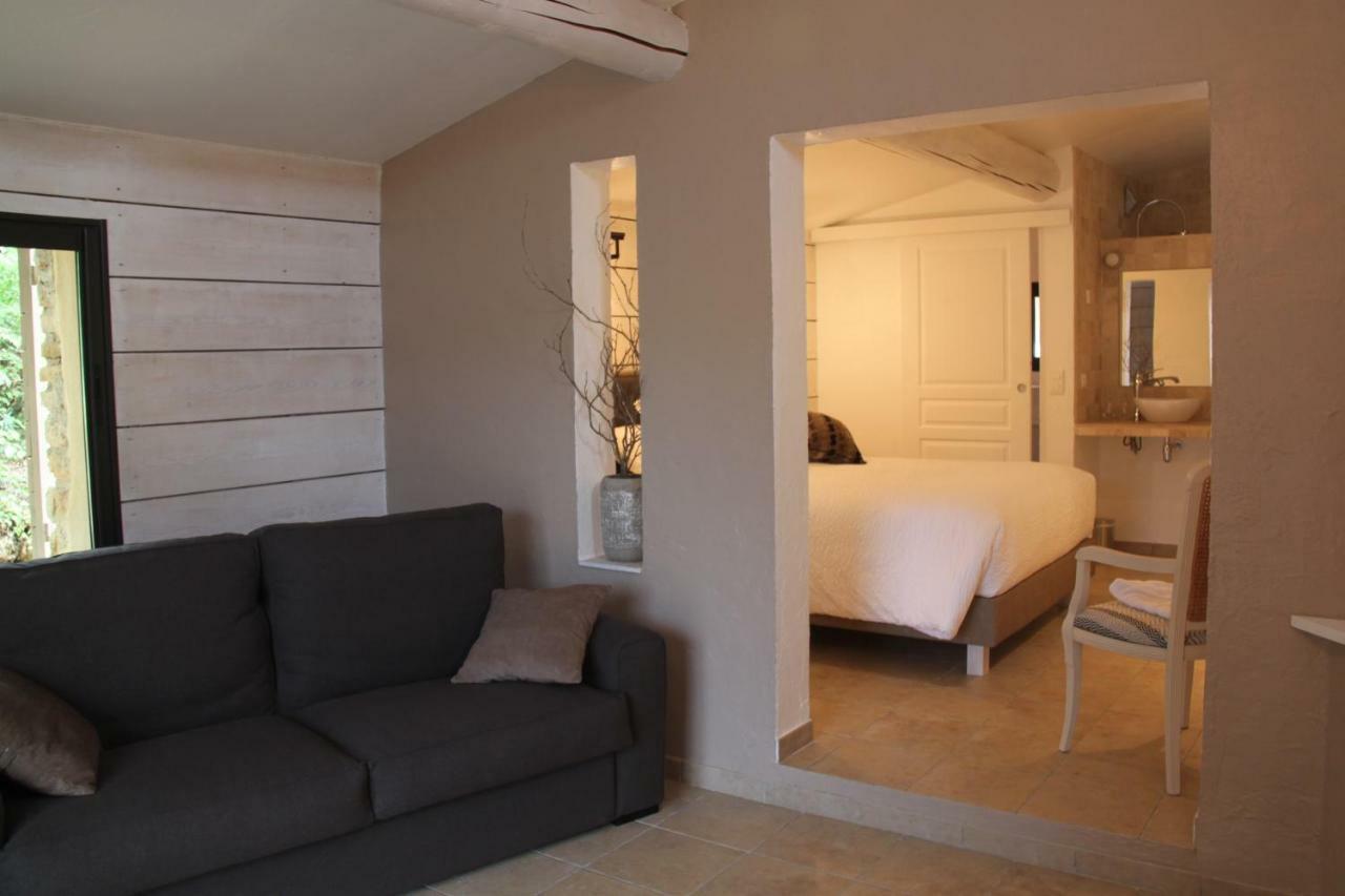 Le Hameau Fleur De Pierres , Chambre , Gite Et Table D'Hotes Мюр Экстерьер фото